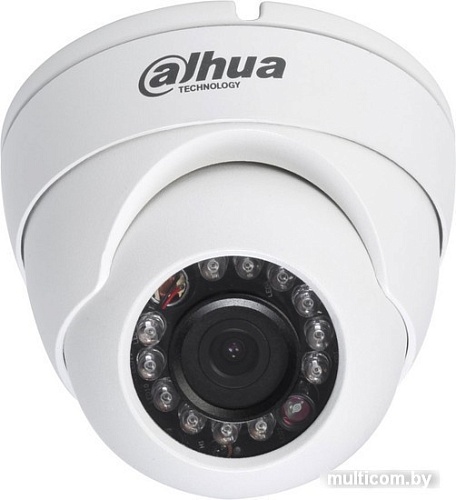 CCTV-камера Dahua DH-HAC-HDW2120MP-0360B