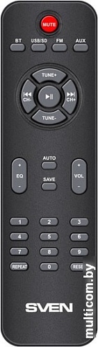 Акустика SVEN MS-1821