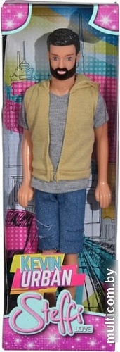 Кукла Simba Steffi LOVE Kevin Urban 105733241 (тип 2)