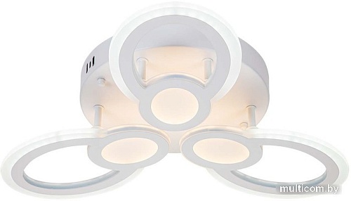 Припотолочная люстра Escada 10269/6LED White