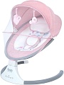 Качалка Nuovita Mistero (розовый)