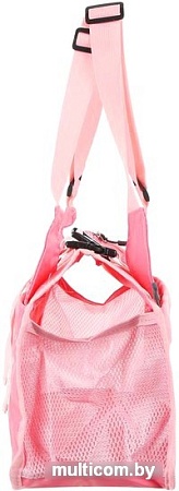 Спортивная сумка Sangh 6936576 (розовый)