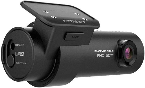 Автомобильный видеорегистратор Blackvue DR750S-1CH