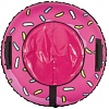Тюбинг Snowstorm BZ-100 Donut W112881 (100см, розовый)