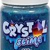 Слайм Crystal Slime S500-20188 (голубой)