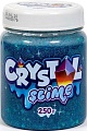 Слайм Crystal Slime S500-20188 (голубой)