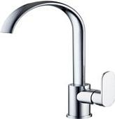 Смеситель G.Lauf NOB4-A128 (хром)