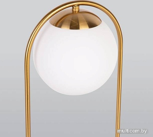 Настольная лампа Евросвет 01138/1 (золото)
