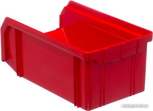 Лоток Стелла-техник V-1-К9 (красный)