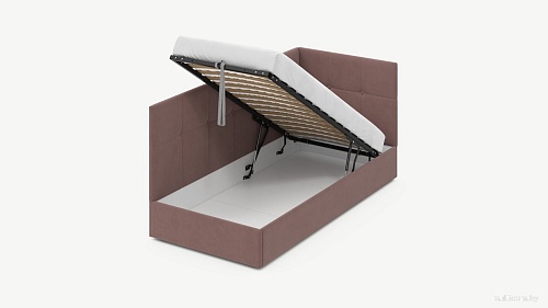 Кровать-тахта Moon Family 1261 MF013195