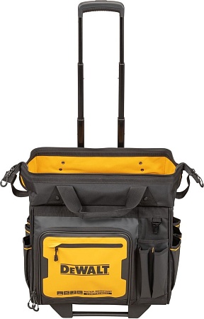 Сумка для инструментов DeWalt PRO Rolling Tool Bag DWST60107-1