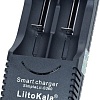 Зарядное LiitoKala Lii-S260
