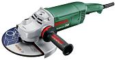 Угловая шлифмашина Bosch PWS 2000-230 JE [06033C6001]