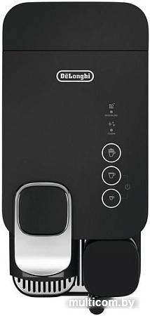 Капсульная кофеварка DeLonghi Lattissima One Evo EN510.B