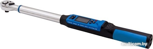 Ключ King Tony 1/2" 40-200 Нм 34467-1AG