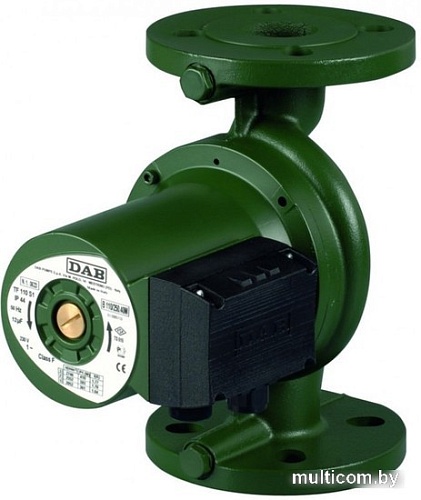Циркуляционный насос DAB B 50/250.40 M