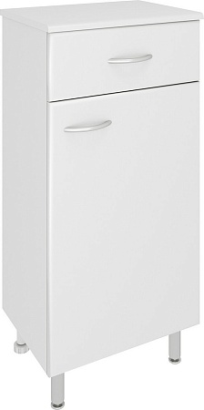 Runo Тумба для ванной 30 правый (напольный)