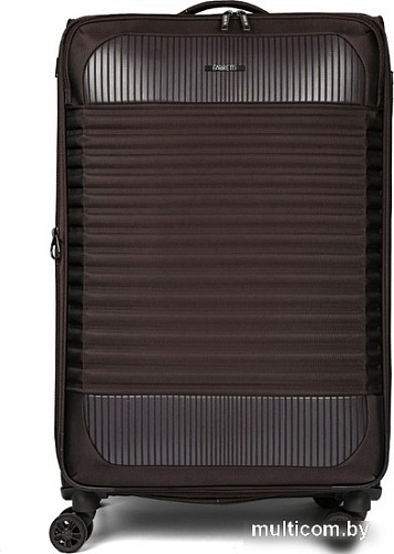 Чемодан-спиннер Fabretti TRM2311-28-12 (коричневый)