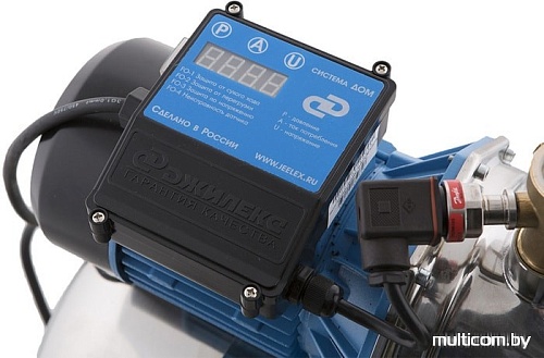 Насос Джилекс Джамбо 70/50 П-50 ДОМ