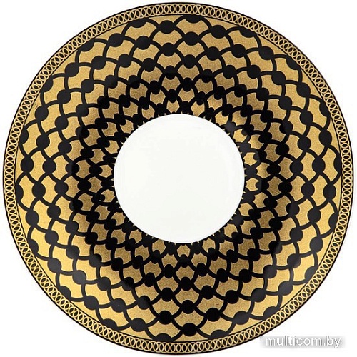 Чашка с блюдцем Lefard Top Style 275-1207