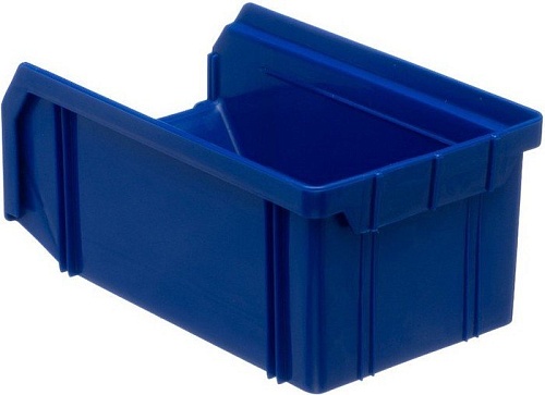 Лоток Стелла-техник V-1-К9 (синий)