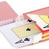 Настольная игра Partida Texas Holdem Thred