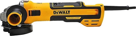 Угловая шлифмашина DeWalt DWE4347