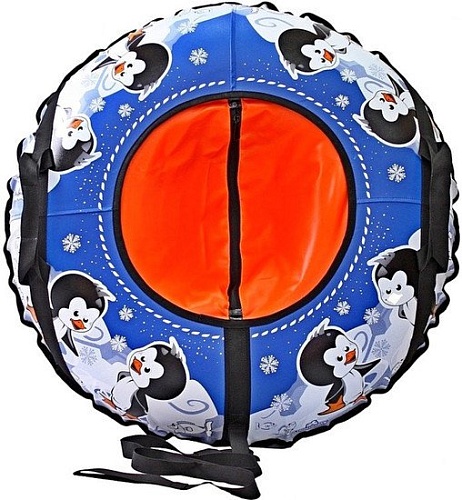 Тюбинг Тяни-Толкай Пингвин 83 см