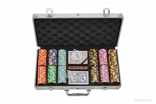 Карточная игра Partida Diamond dmd300