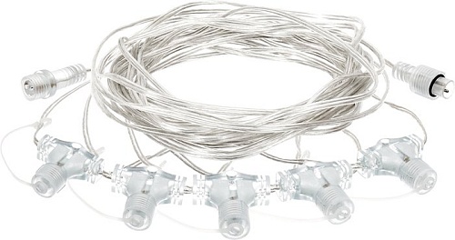 Удлинитель для гирлянд Vegas 55042