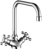 Смеситель Fashun A4019