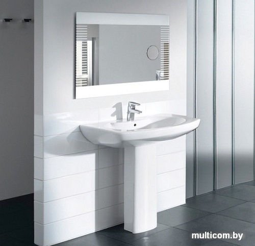 Умывальник Roca Dama Senso 65x53 [327511000]