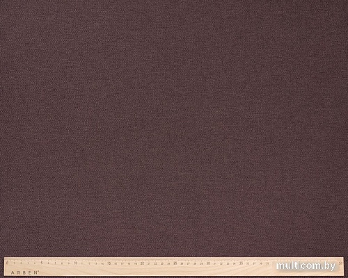 Интерьерное кресло Лама-мебель Рико (Bahama Plus Mocca)