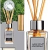 Аромадиффузор Areon Home Lux Silver (85 мл)