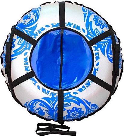 Тюбинг Тяни-Толкай Узоры 93 см