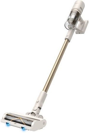 Пылесос Dreame U20 (международная версия, белый)