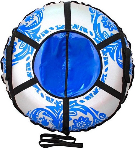 Тюбинг Тяни-Толкай Узоры 93 см