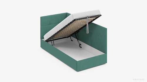 Кровать-тахта Moon Family 1261 MF013098