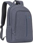 Рюкзак Rivacase 7560 (серый)