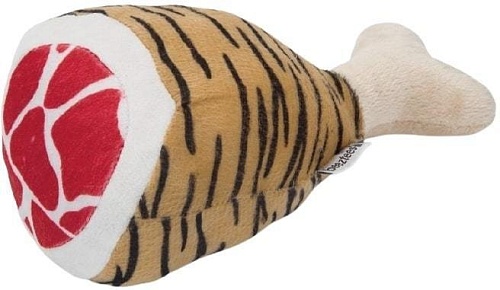 Игрушка для собак Beeztees Tijger 619313