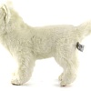 Классическая игрушка Hansa Сreation Котенок стоящий 6434 (29 см)