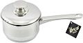 Кастрюля с длинной ручкой Кухар Лотос Традиция КЛ2-14М1