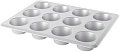 Форма для выпечки Swed House Muffin Panna MR3-067