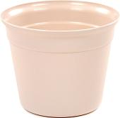 Кашпо Полесье Эва 05882 (4 л, слоновая кость)