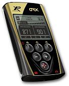 Металлоискатель XP ORX с катушкой X35 22.5 см