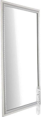 Континент Медальон 58x71 (белый)