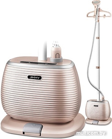 Отпариватель Jimmy GT306 (золотистый)