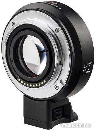 Адаптер Viltrox EF-E II Speed Booster