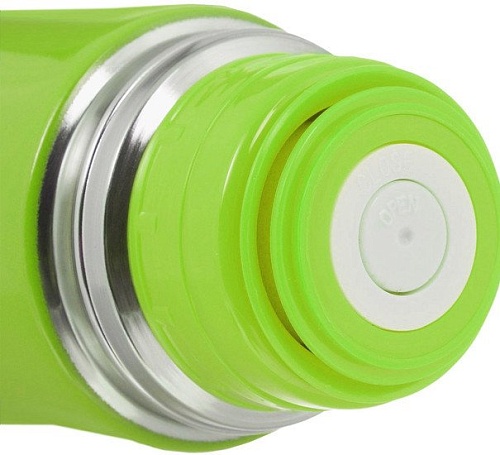 Термос BIOSTAL NB-500C-G Green