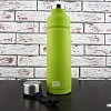 Фляга-термос Coolgear Cayambe 0.71л (зеленый)